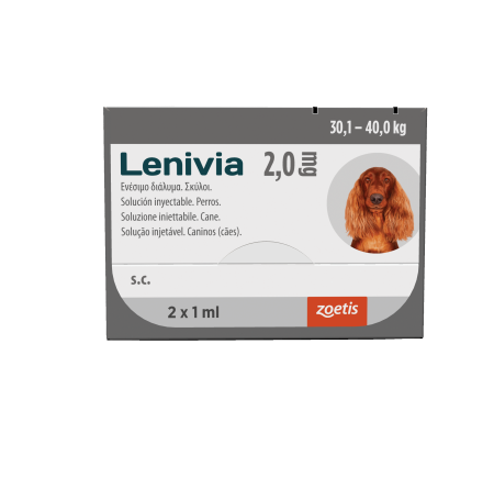 LENIVIA INJ