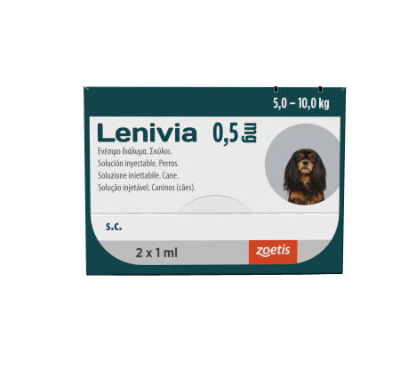 LENIVIA INJ