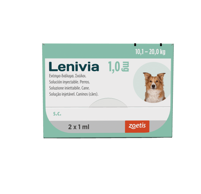 LENIVIA INJ