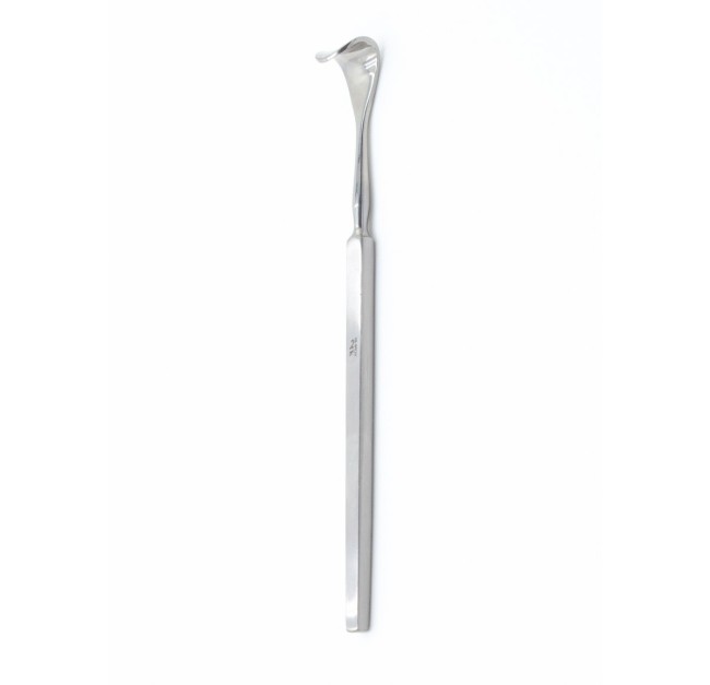 Divaricatore oftalmico Desmarres