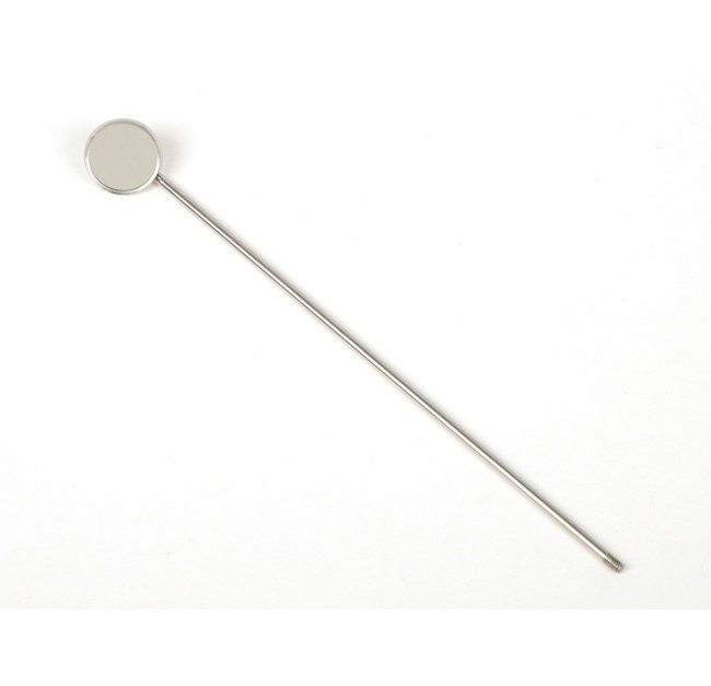 Specchi dentali e manico