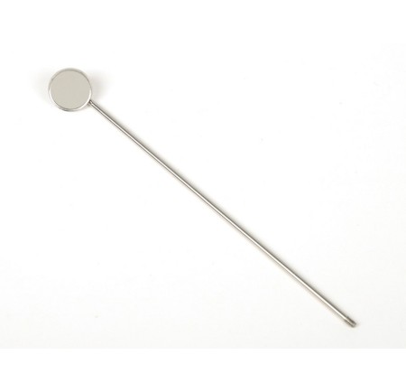 Specchi dentali e manico