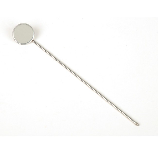 Specchi dentali e manico