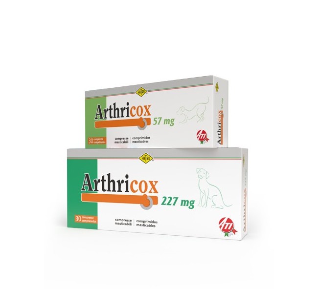 ARTHRICOX