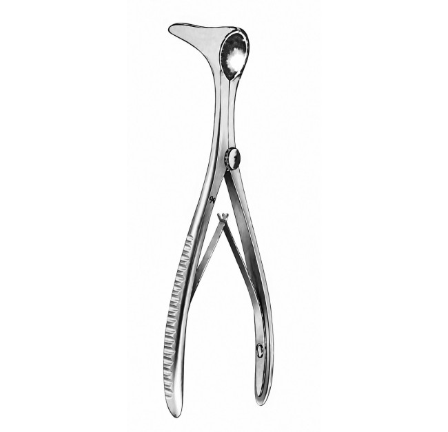 Speculum Vaginale Collin