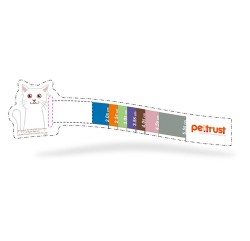 SFIGMO-PETTRUST CON 7 BRACCIALI E BORSA misuratore di pressione 2