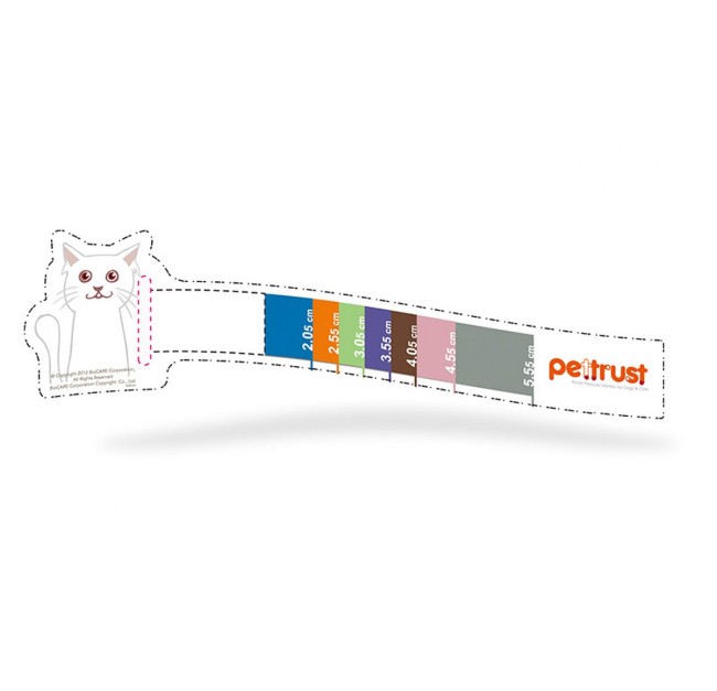 SFIGMO-PETTRUST CON 7 BRACCIALI E BORSA misuratore di pressione