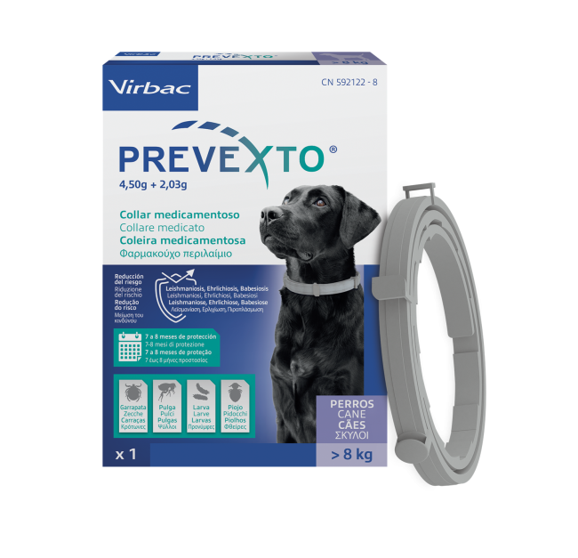 PREVEXTO CANI