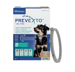 PREVEXTO CANI