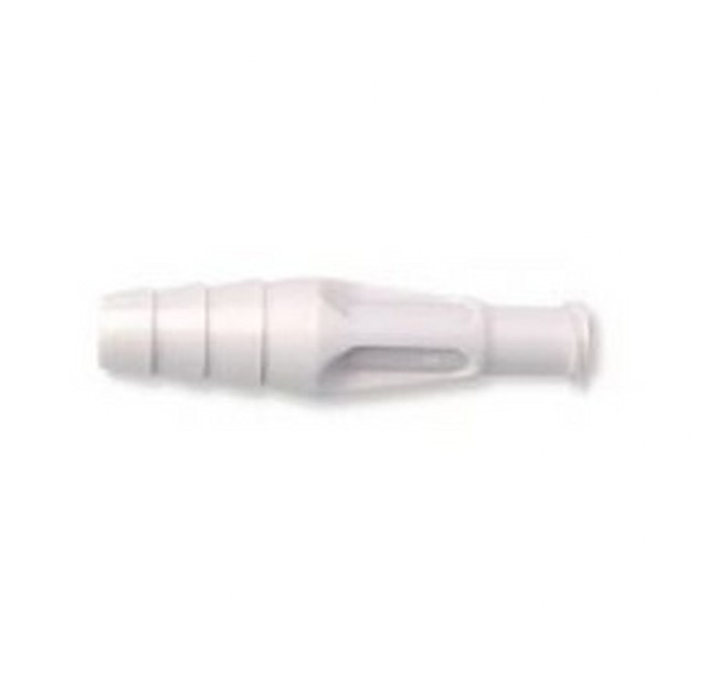 RACCORDO PLASTICA CONO LL-TUBO