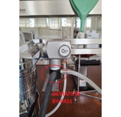 Deviatore By-Pass