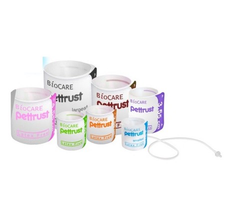Sfigmomanometro Pettrust - accessori