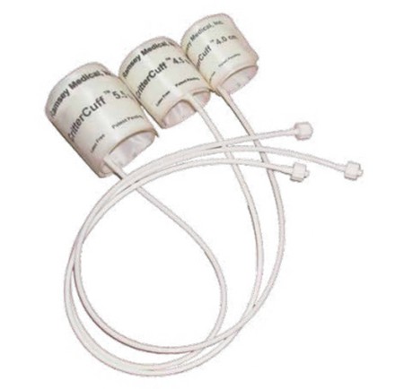 Doppler Vet PB - accessori