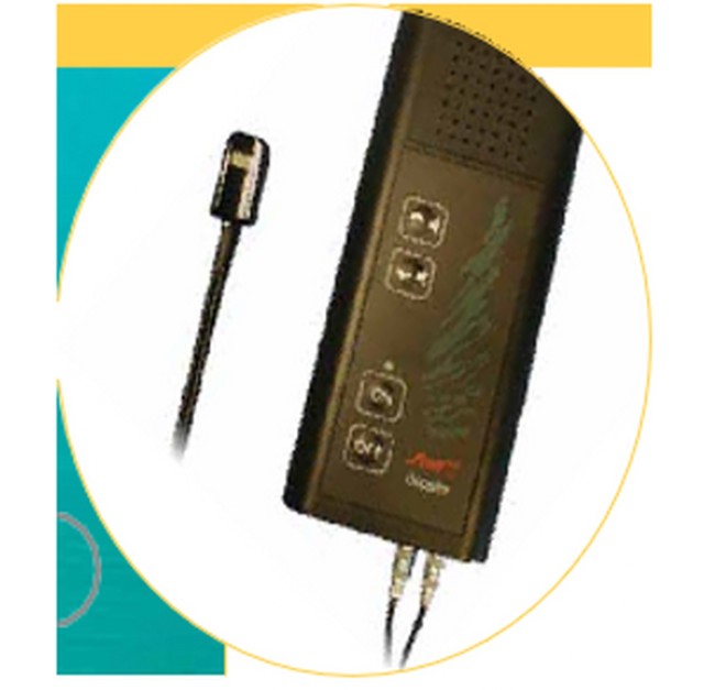 Doppler Vet PB - accessori