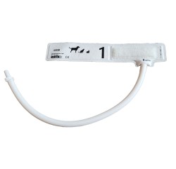 Doppler Vet PB - accessori
