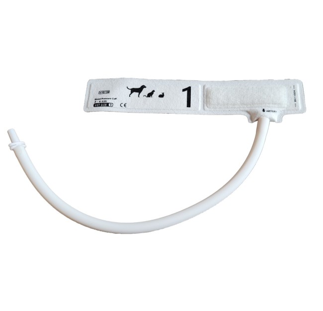 Doppler Vet PB - accessori