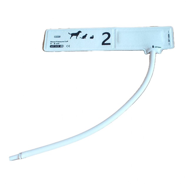 Doppler Vet PB - accessori