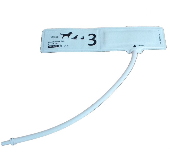 Doppler Vet PB - accessori