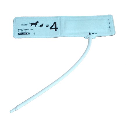 Doppler Vet PB - accessori