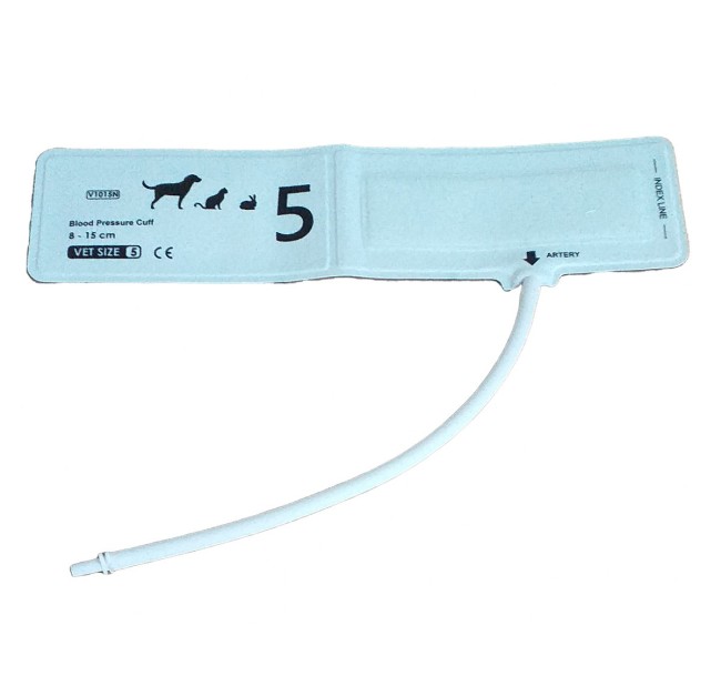 Doppler Vet PB - accessori