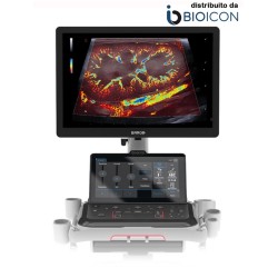Ecografo ESAOTE MYLAB WOLF 2
