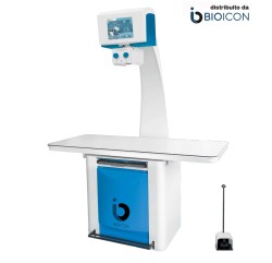 Apparecchio radiologico kobravet