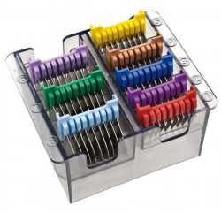 RIALZI TESTE WAHL SET MM.3-6-10-13-16-1