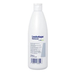 Leukotape Remover - soluzione rimuovi cerotto