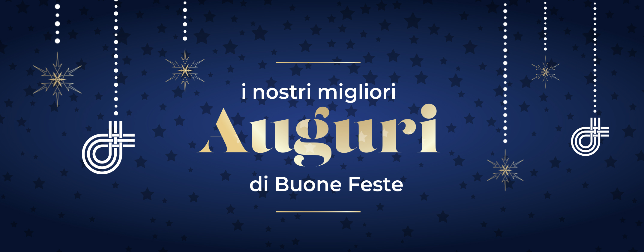 Auguri Natale 2025