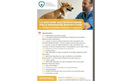 LA GESTIONE MULTIDISCIPLINARE DELLE EMERGENZE RESPIRATORIE