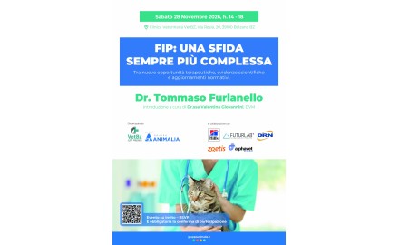 FIP: una sfida sempre più complessa. Tra le nuove opportunità terapeutiche, evidenze scientifiche e aggiornamenti normativi