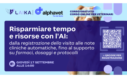 Webinar gratuito - Risparmiare tempo e risorse con l'AI